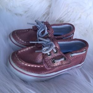 SPERRY kids shoes
